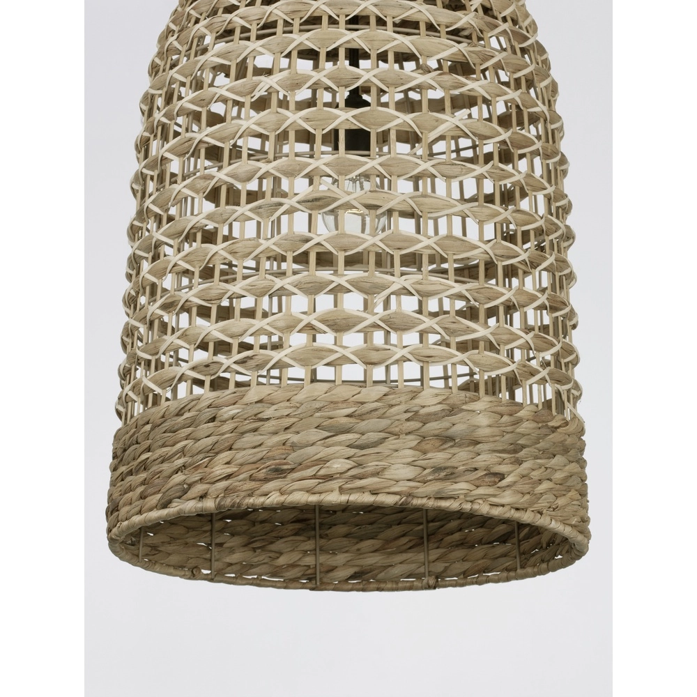 Pendelleuchte Griffin Ø 42cm Lyora 5212017438850