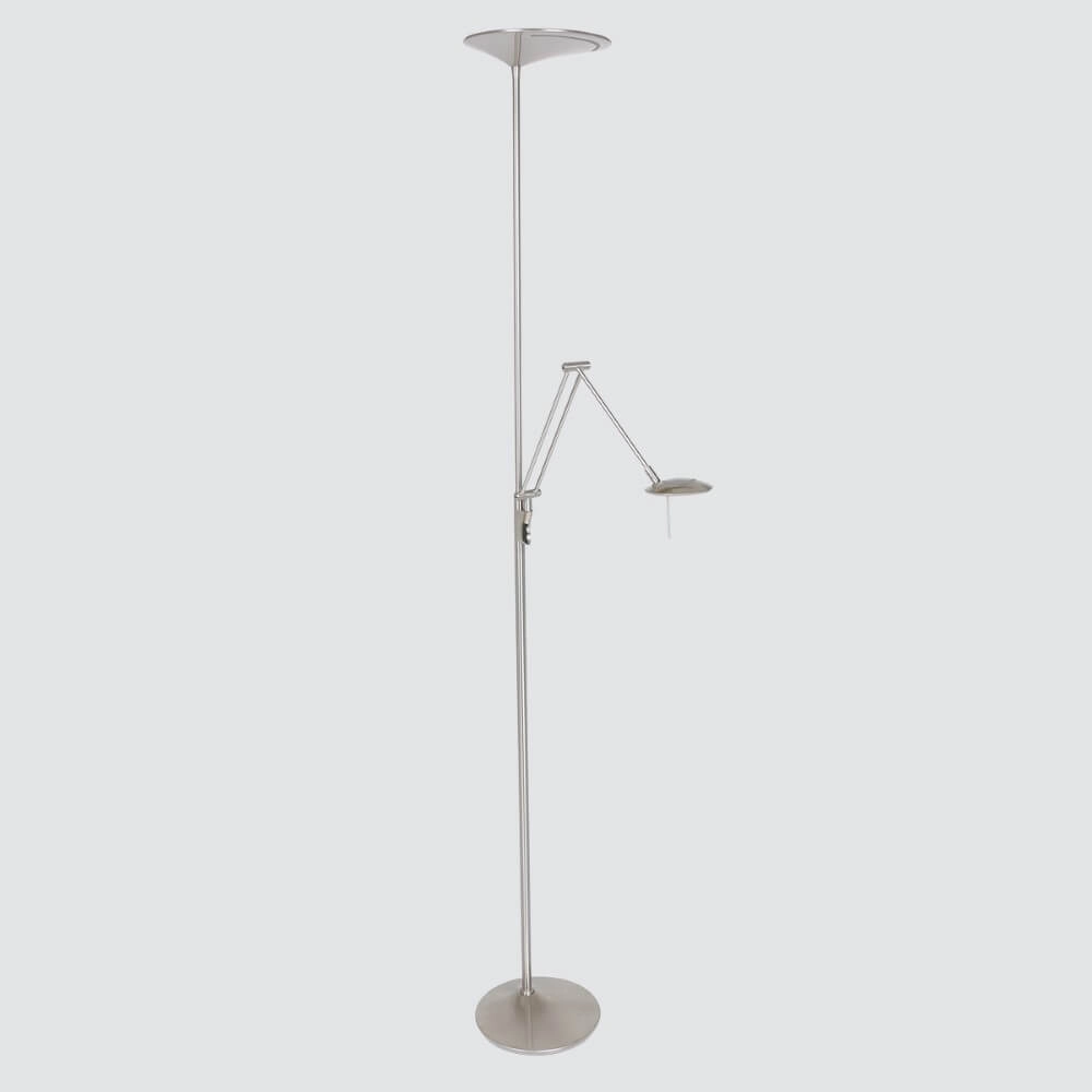 Leselampe Zodiac LED Steinhauer 8712746127256