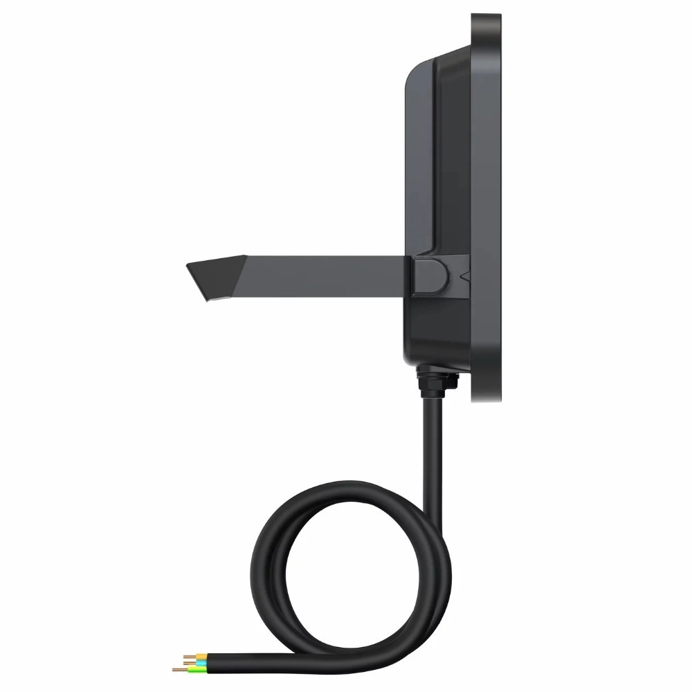 Im Rampenlicht Vance 69W – 3000K schwarz Lyora 4099854306082