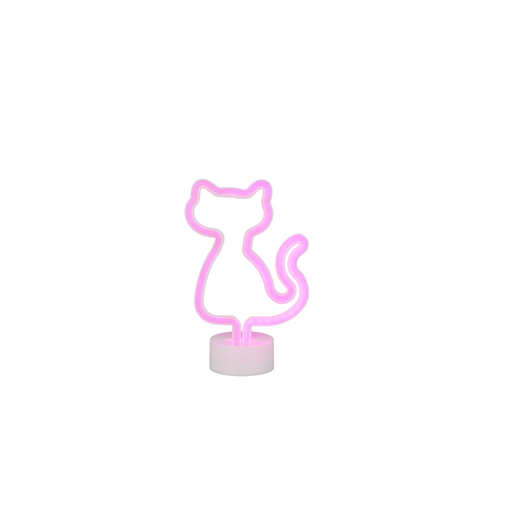 Tischlampe Cat Katze Trio 4017807681246