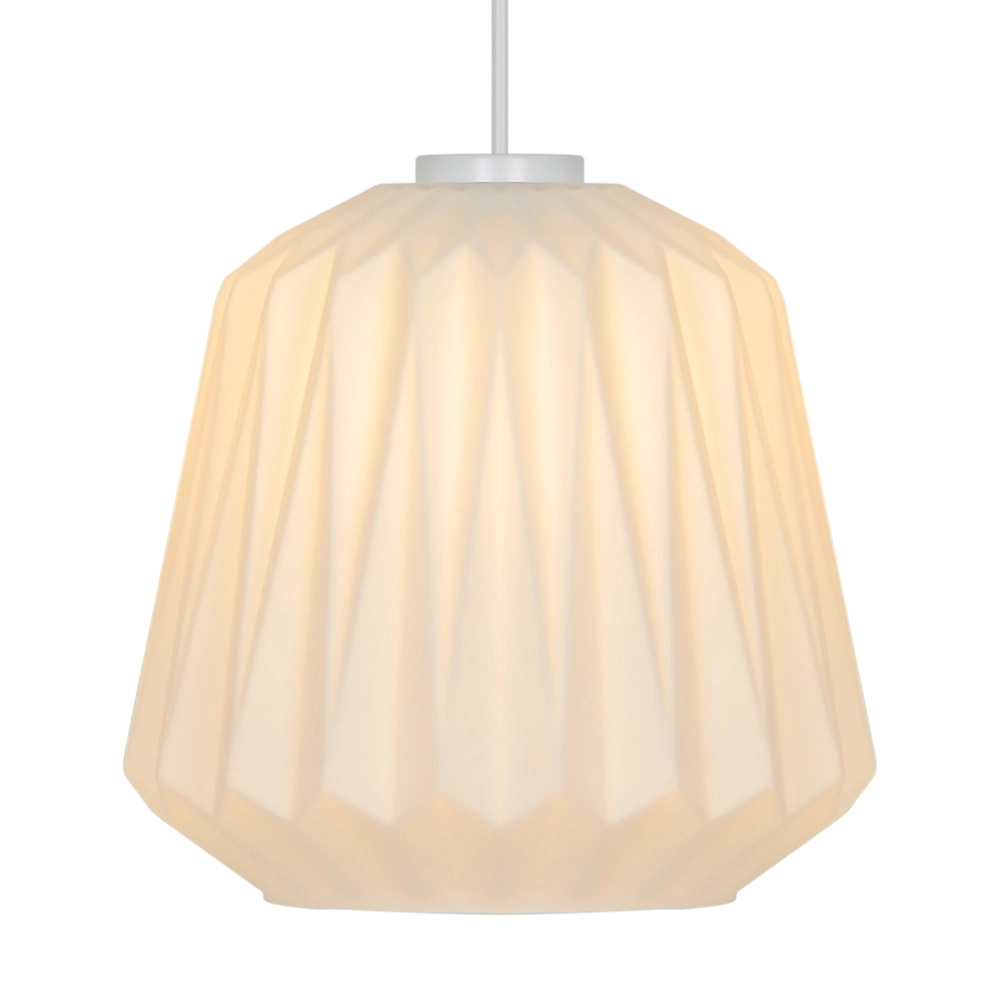 Skandinavische Pendellampe Elbie  Ø 24 cm Nordlux 5704924027178