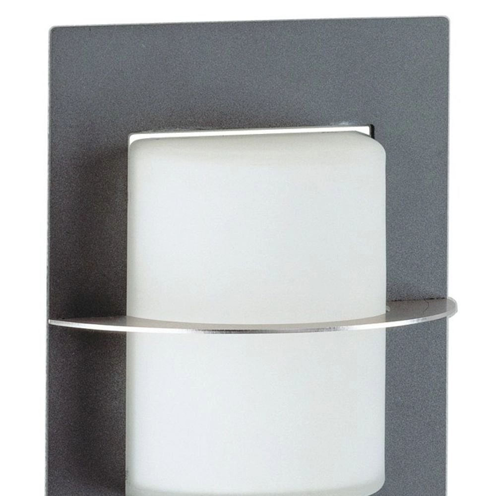 LED-Außenleuchte Hemisphere Albert 4007235961409