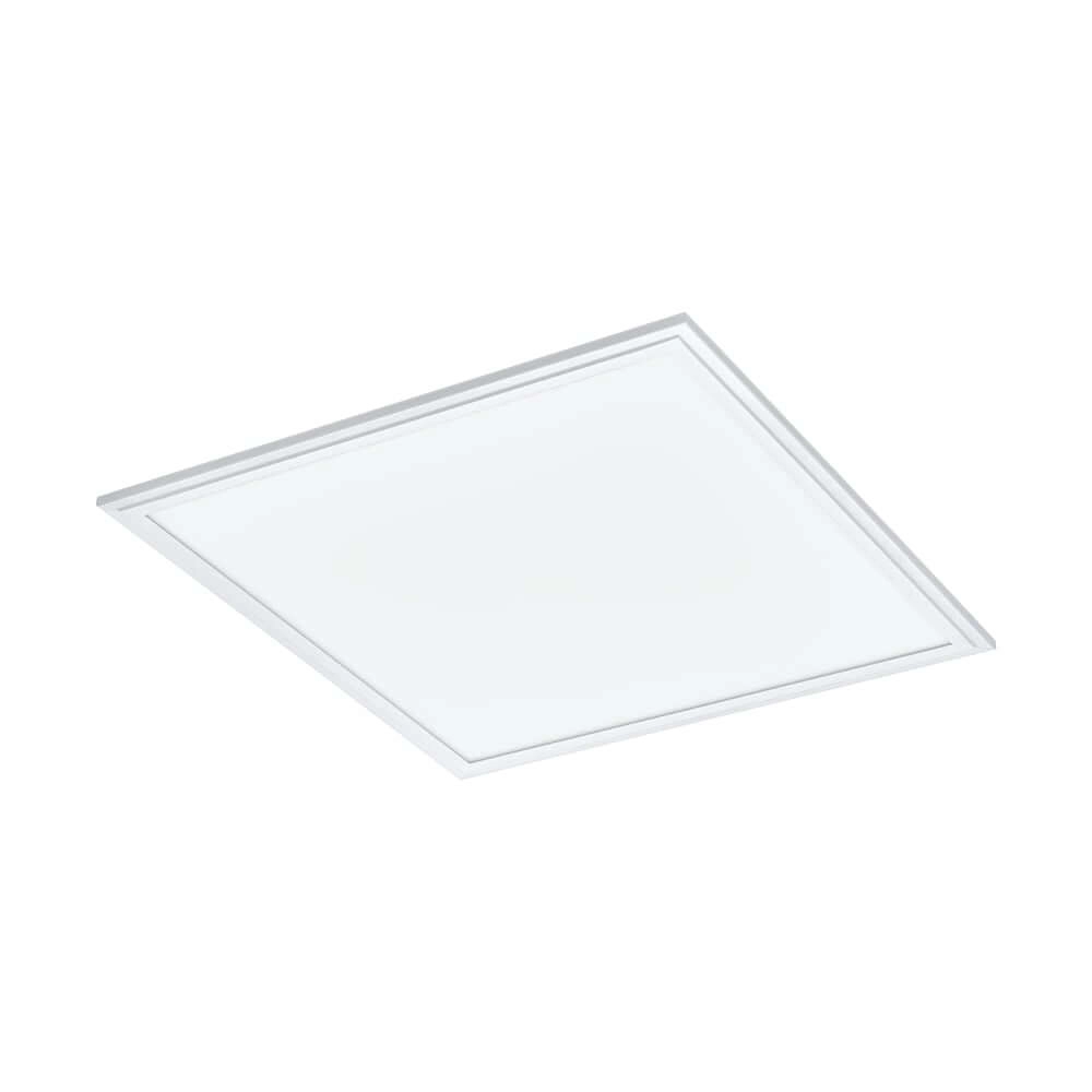 Deckenlampe Zigbee Salobrena-Z 45x45cm weiß