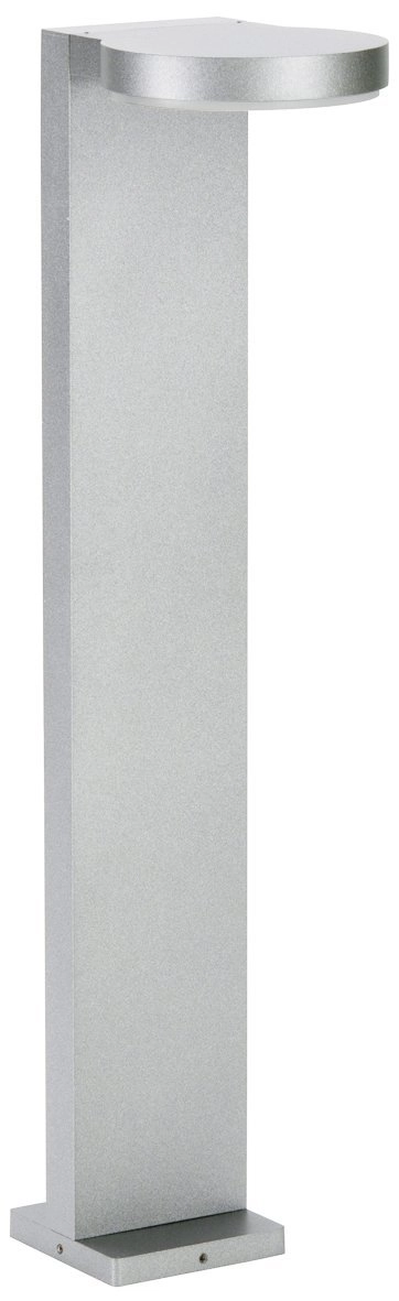 LED-Wegbeleuchtung Steng 16W - 90 cm grau