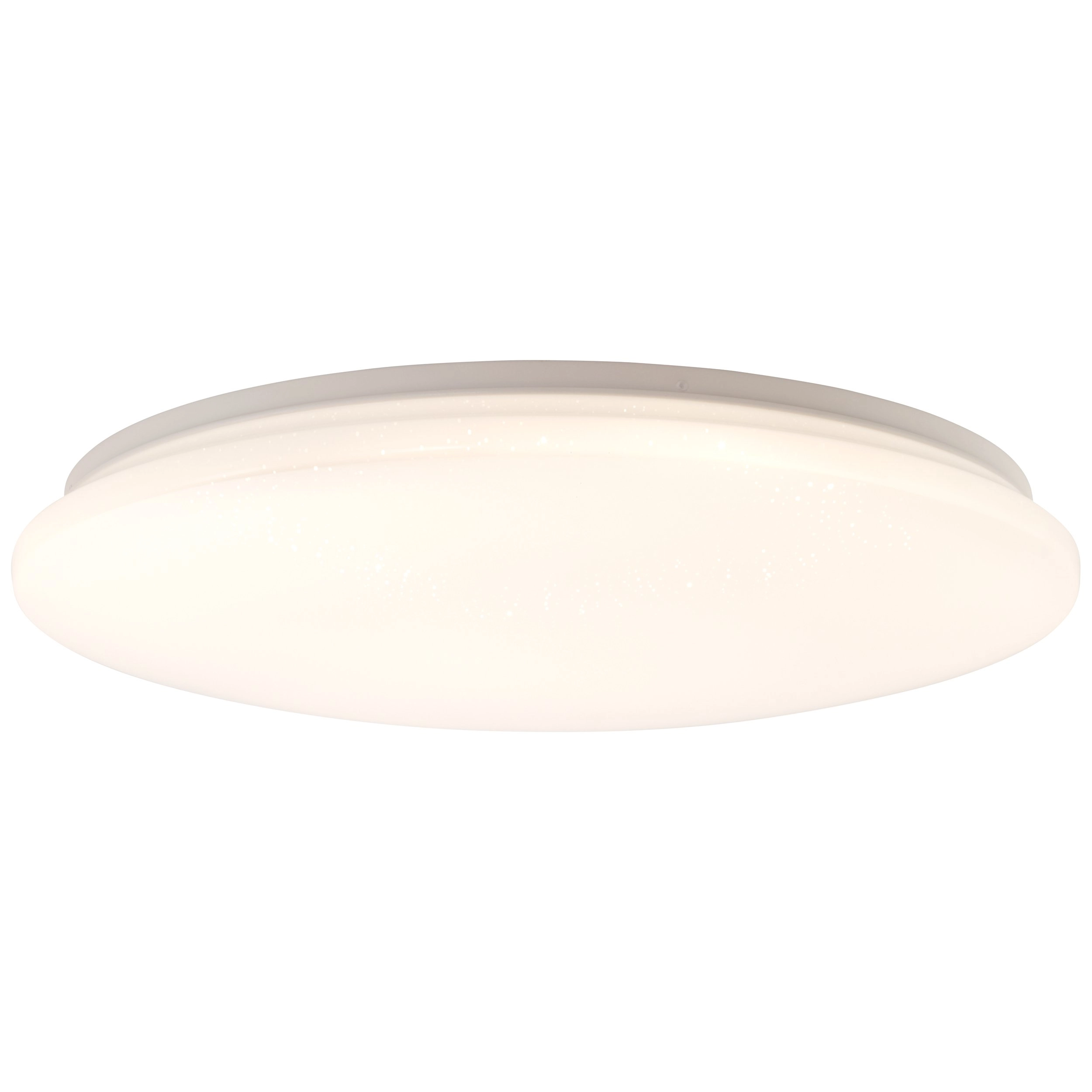 Deckenleuchte Farica Starry 50 cm mit Sterneffekt Brilliant 4004353373558