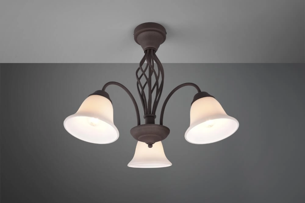 Deckenleuchte Rustica Trio 4017807504699