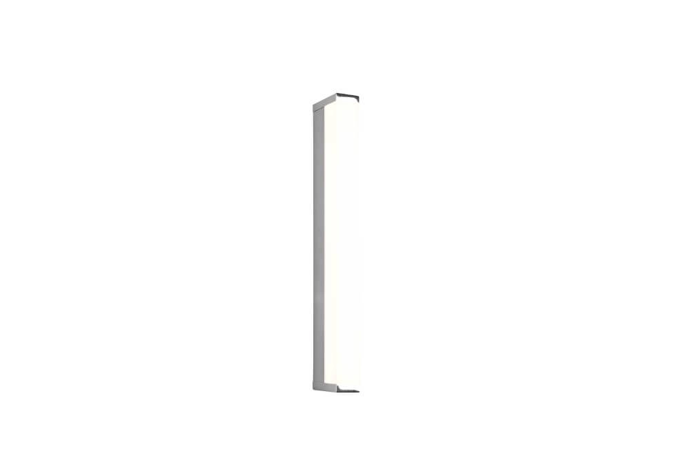 Wandlampe Fabio 42,5 cm Chrom Trio 4017807507959