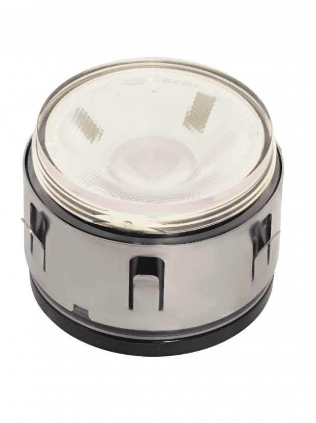 Einbauspot Big Flux 12 Volt LED