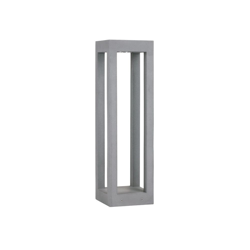 Quadratische Stehleuchte Bev 70cm Lyora 5212017440488