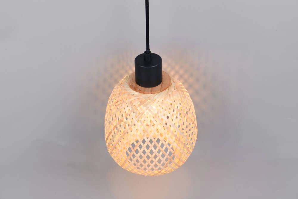Pendelleuchte Amelie Ø 18cm Trio 4017807637458