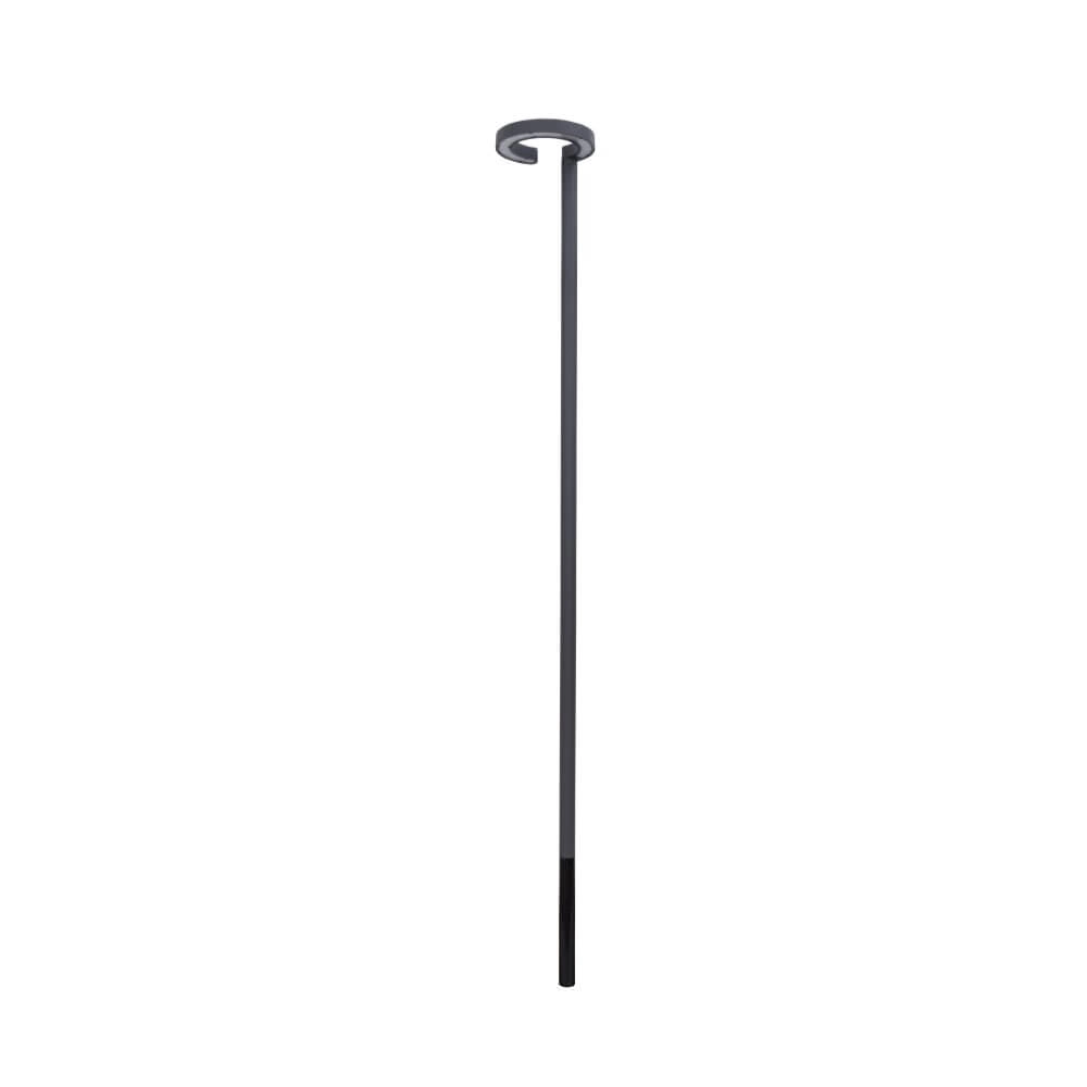 Designerlampe Pole Led 220 cm hoch Lyora 5903139918596