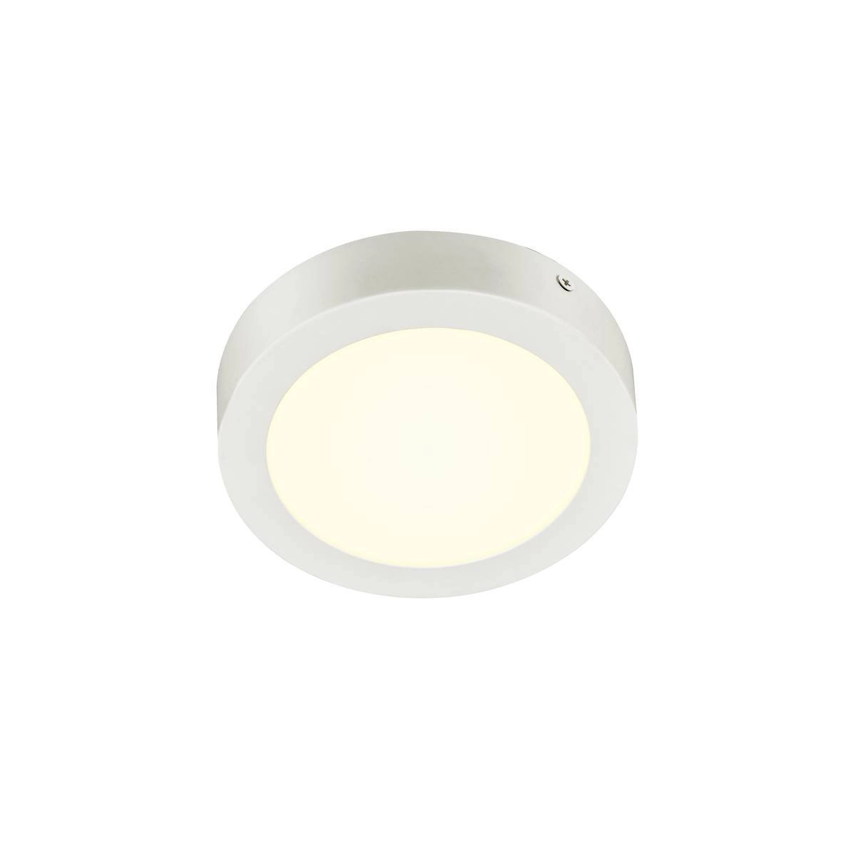 Ø 16,5 cm Deckenleuchte Senser 4000K