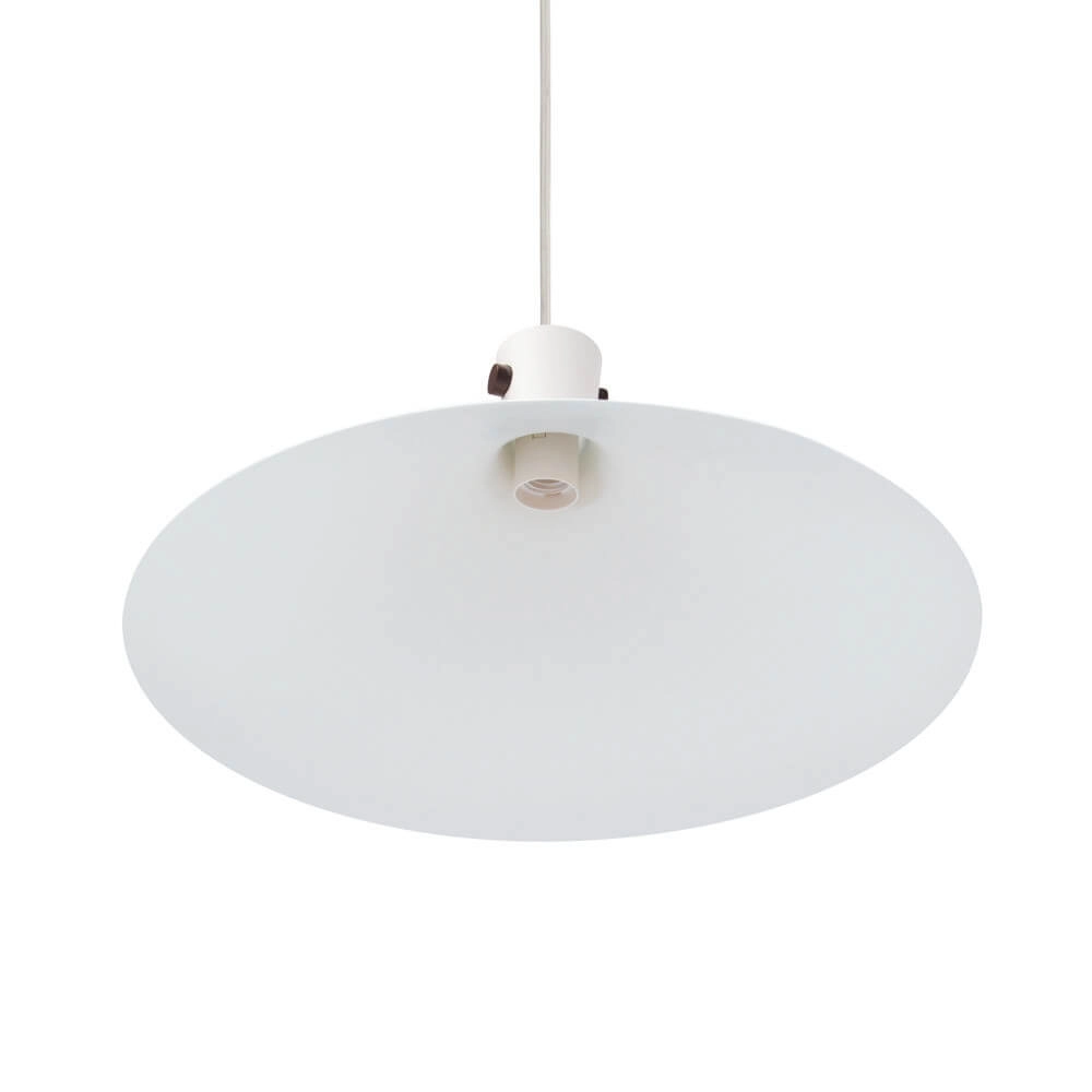 Design-Pendelleuchte Dorina weiß Ø 45cm Nordlux 5704924024320