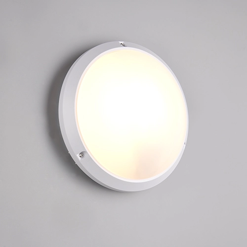 Wandlampe Ambato Weiß