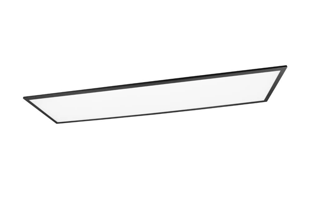 Deckenlampe Gamma 120 cm – 2700–6500 K schwarz Trio 4017807503753