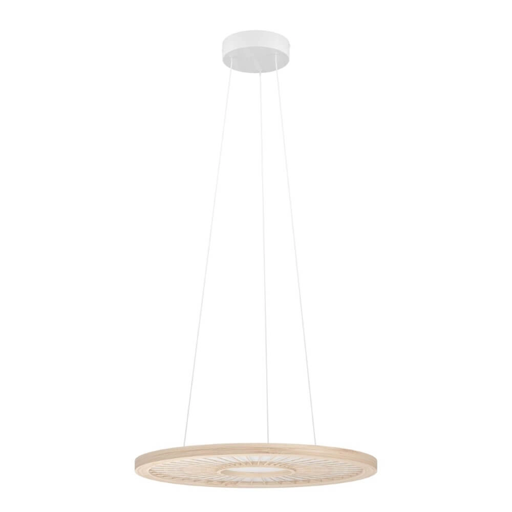 Design-Hängelampe Dehesa Ø 61cm x 150cm Stars of Light 9008606274314