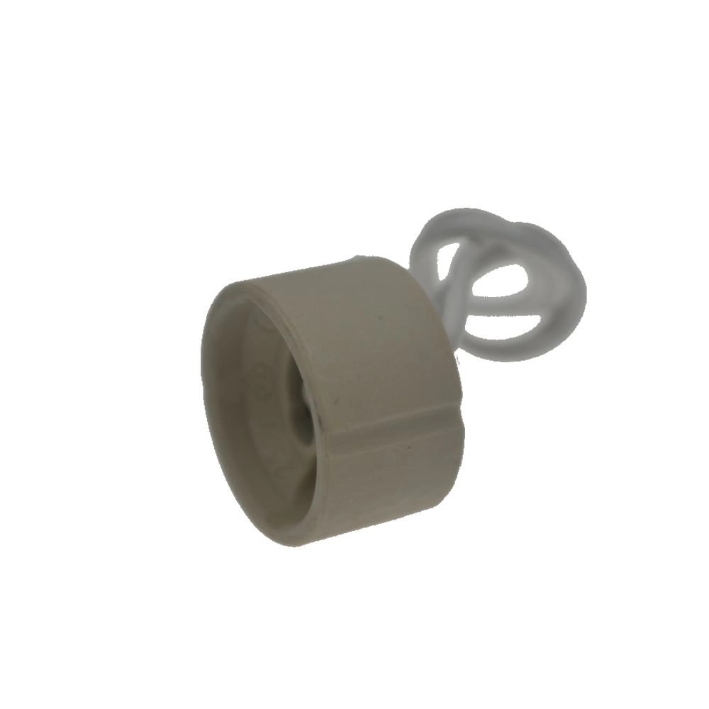 Lampenhalter GU10 - Base mit Verbindungskabel Vtac 8717692022037