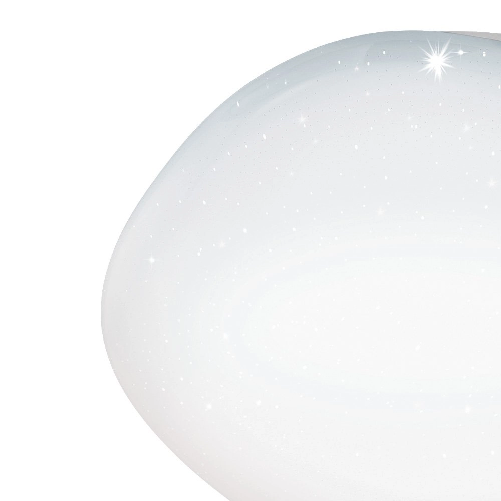 Deckenleuchte Sileras 60cm Eglo 9002759975784