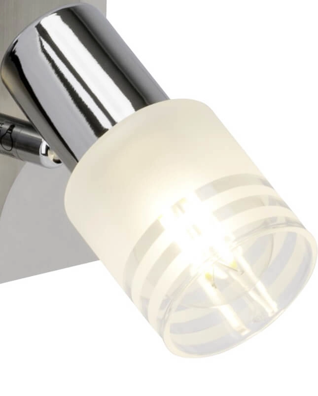 LED Wandscheinwerfer Lea Brilliant 4004353185816