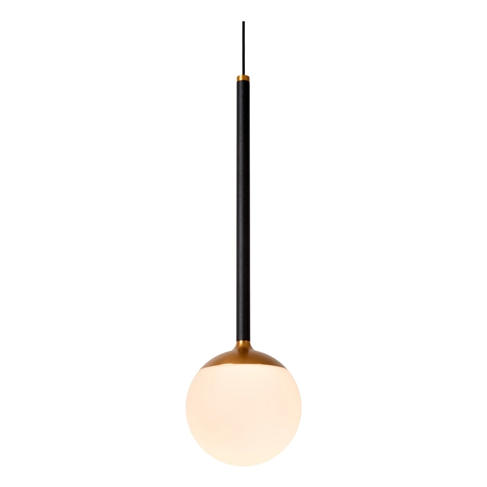 Pendellampe Calina nur mit weißer Kugel Premium by Lucide 5411212242006
