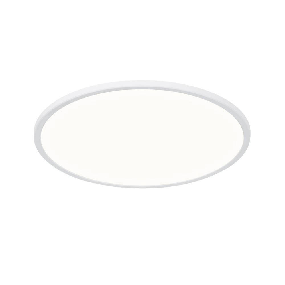 Deckenlampe Oja weiß Ø 42,4cm - verstellbar - 19W Nordlux 5704924013836