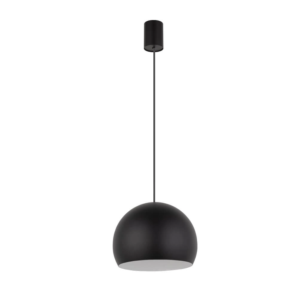 Hängelampe Candy Schwarz Lyora 5903139103343