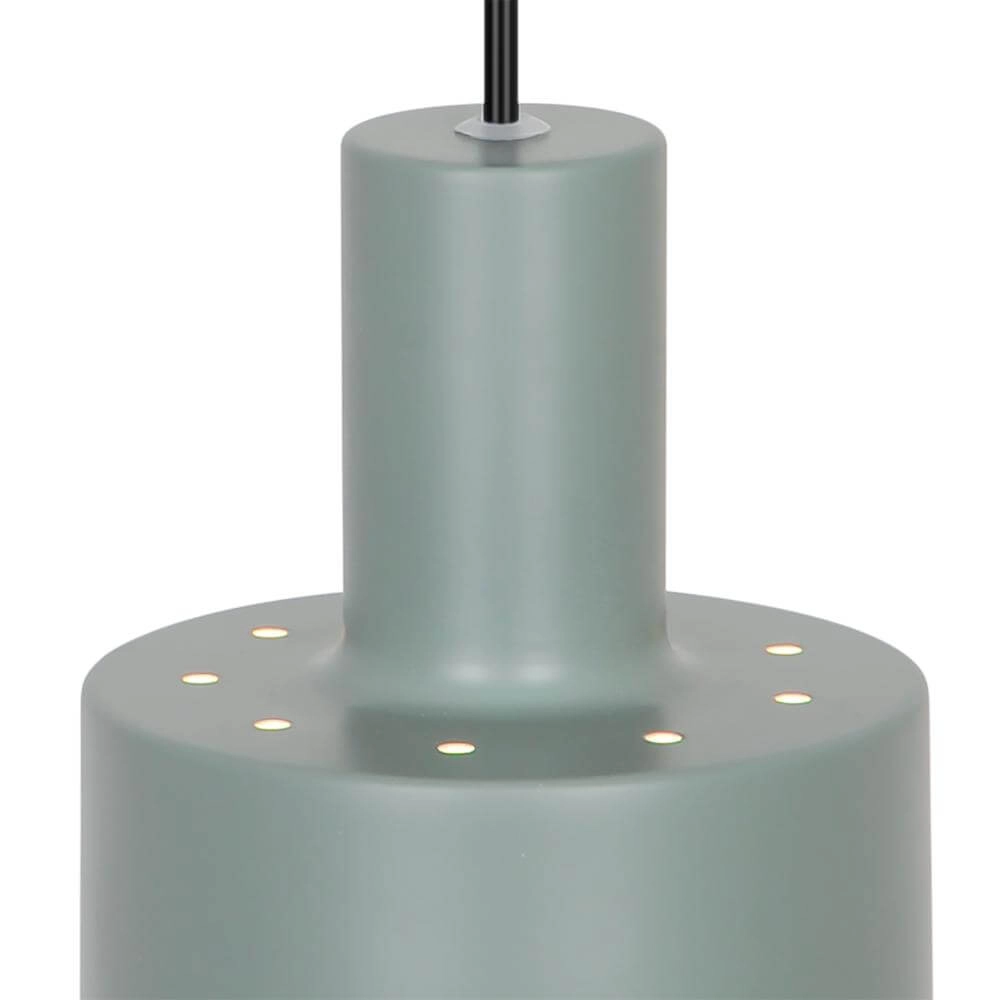 Design-Pendelleuchte Matis grün Nordlux 5704924024375