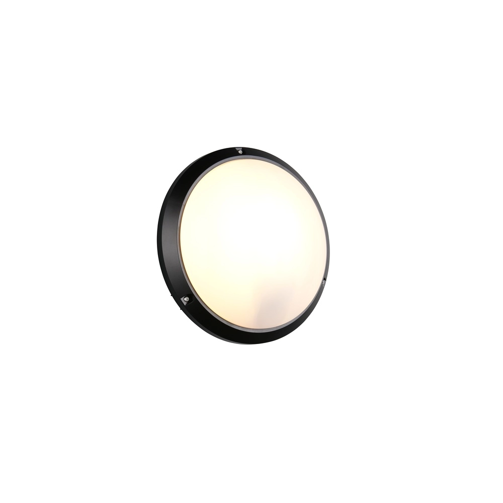Wandlampe Ambato Schwarz Trio 4017807691498