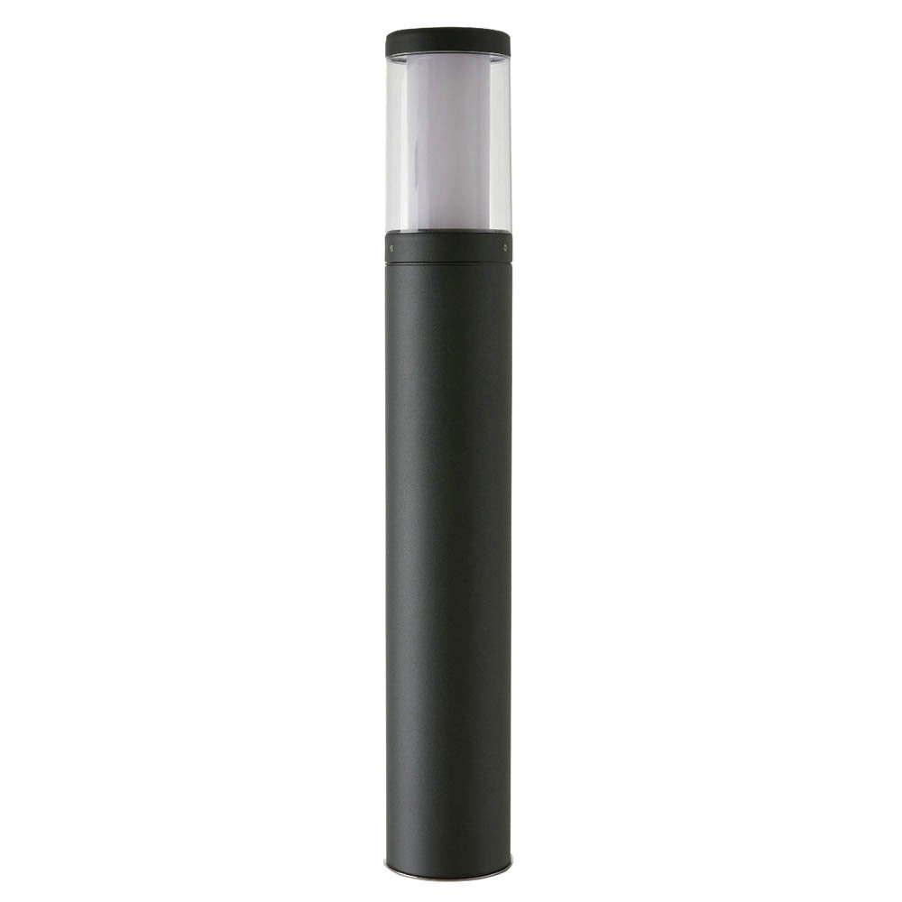 Terrasse Lampe Titano 100cm Anthrazit