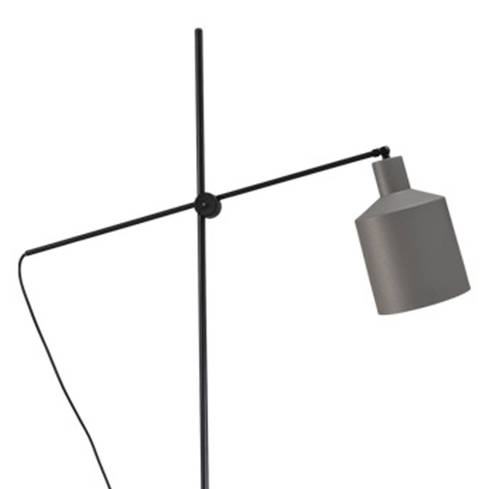 Stehlampe Concepto 161 schwarz mit konkreter Preis Masterlight 8718121148915