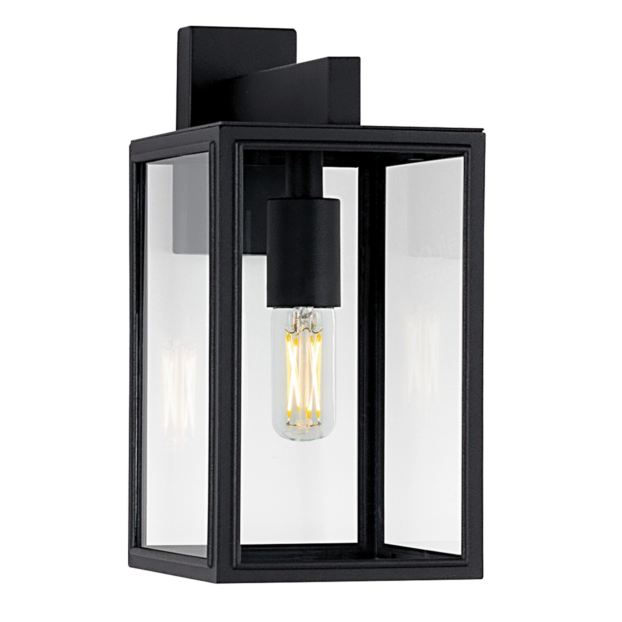 Schlichte Außenlampe Soho KS 8714732753241