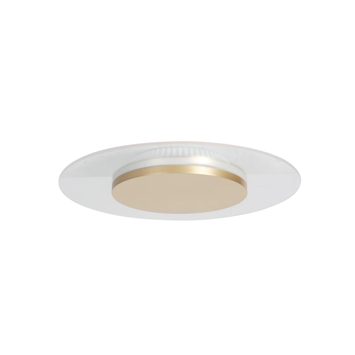 Deckenleuchte Lido Ø 28cm Steinhauer 8712746180138