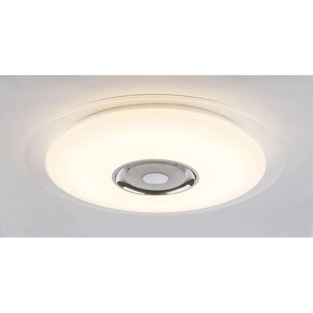Deckenleuchte Tune Ø 60cm Globo 9007371379248