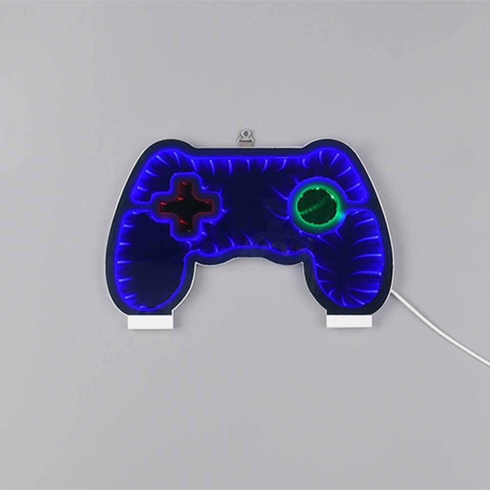 Tischlampe Play Controller Trio 4017807735758