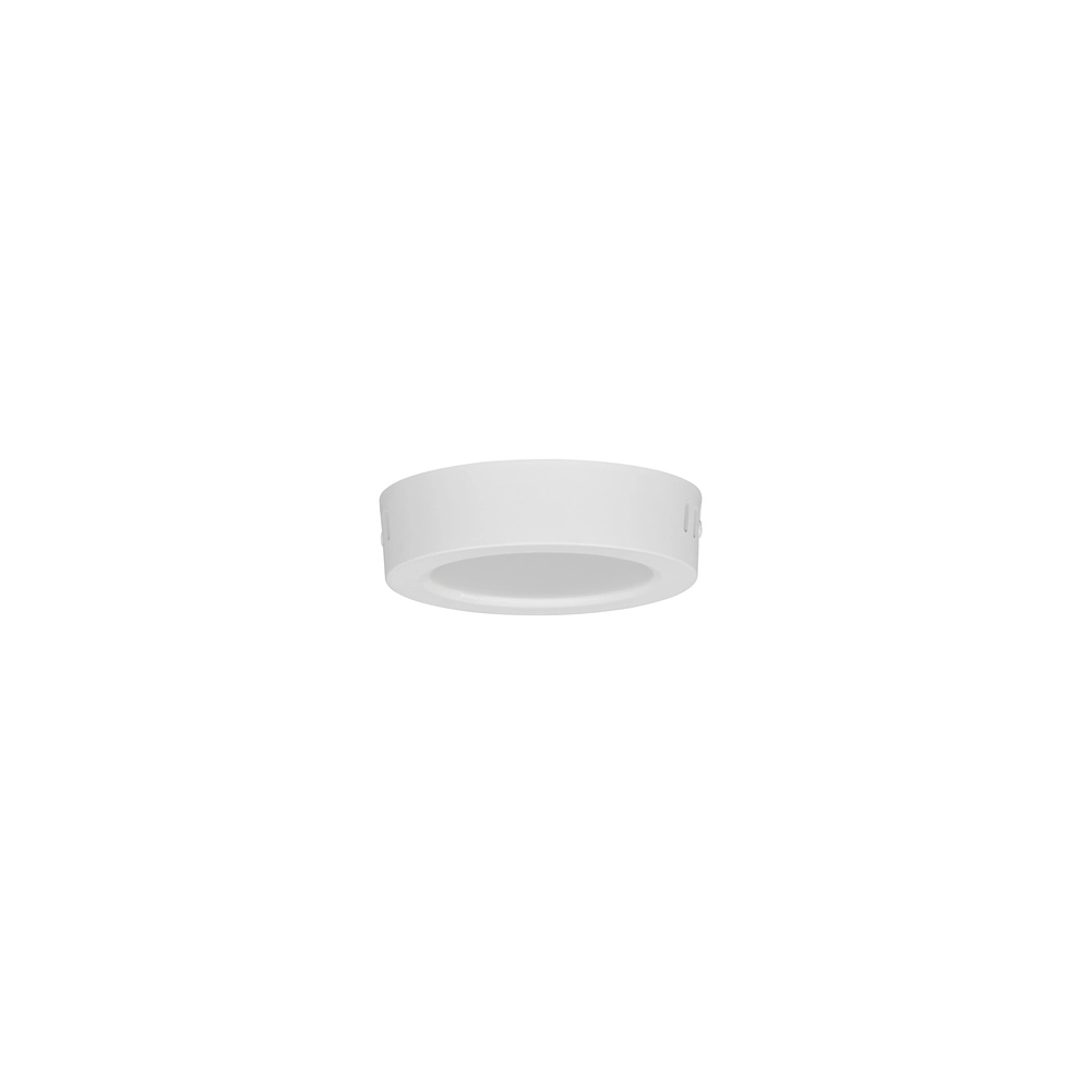 Deckenlampe Laru Ø 12 cm weiß Trio 4017807711493