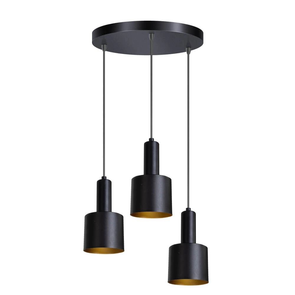 Design-Stehleuchte Sledge 3-hell sandbraun ETH 8720195309482