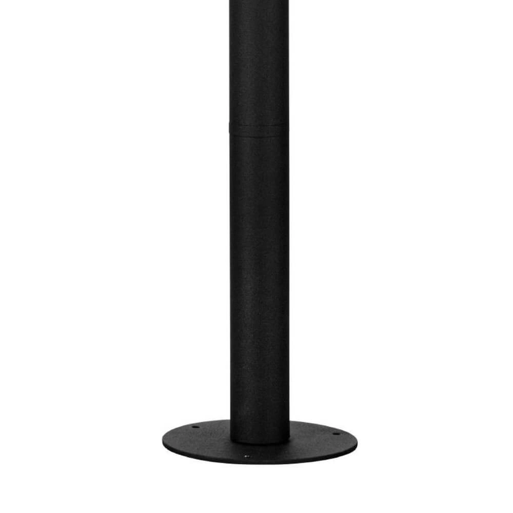 Schwarze Laterne Chiappera Eglo 9008606261826