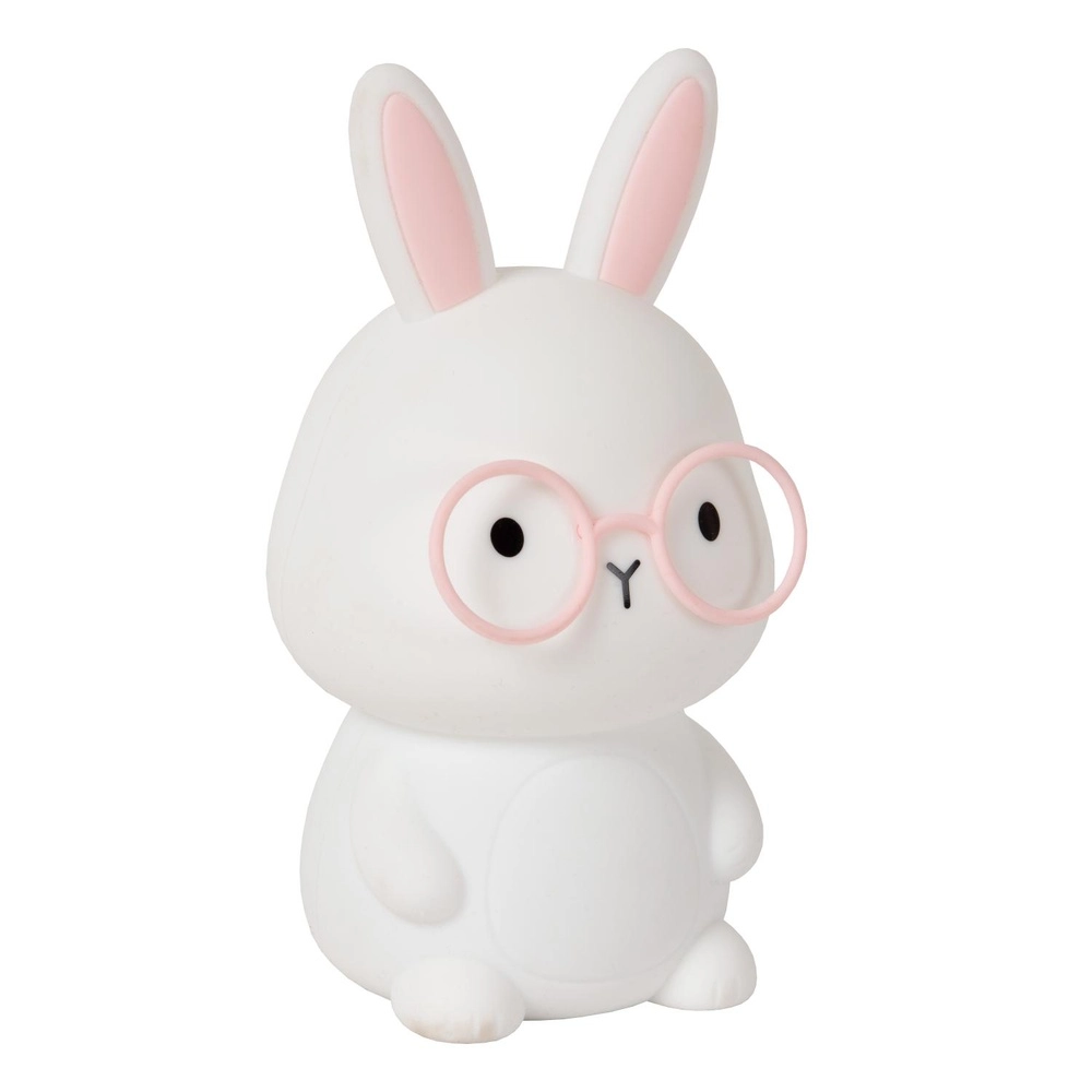 Nachtlicht im Kinderzimmer Pincha Rabbit Bunny
