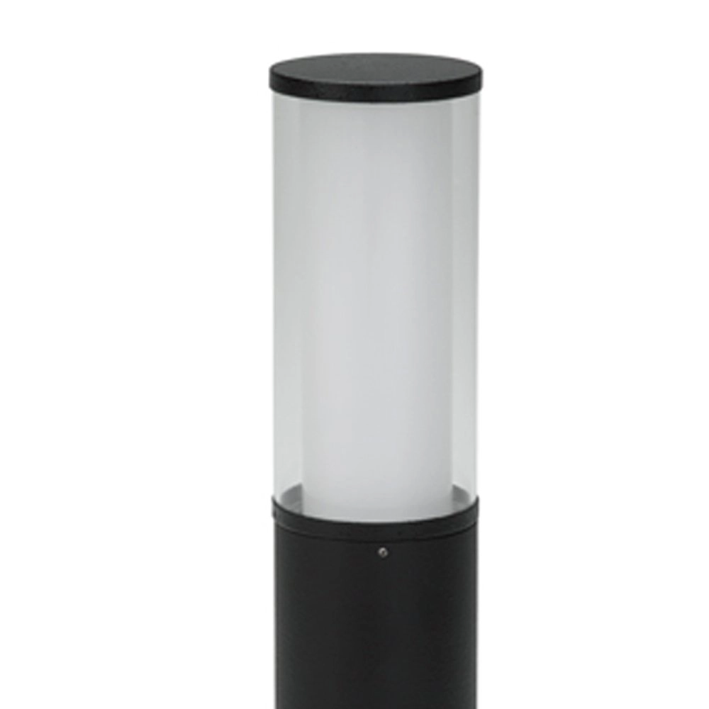 Terrassenlampe Rod 50cm - schwarz Albert 4007235605457