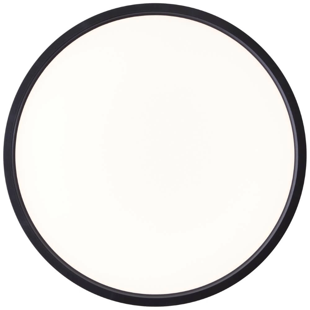 Deckenleuchte Galo Ø 30 cm – 3000 K Brilliant 4004353446696