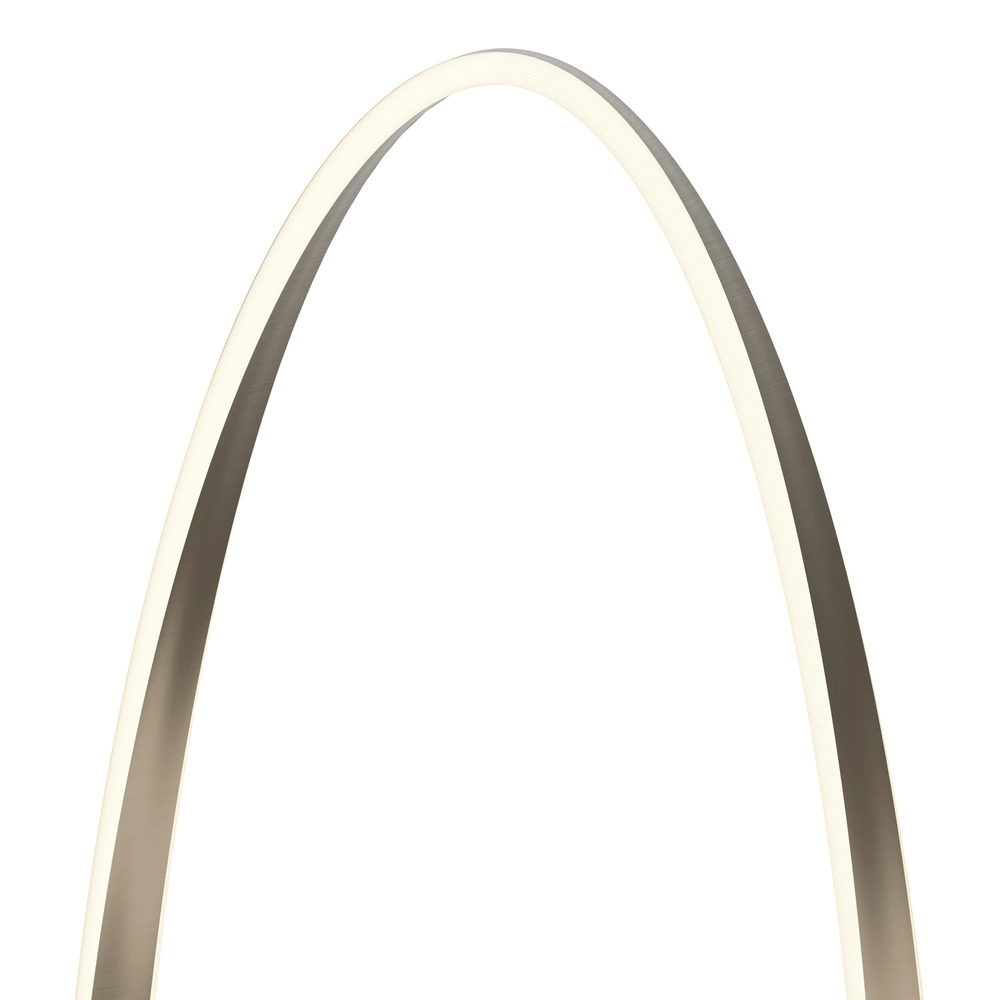 Design-Stehlampe Camerota Dark Bronze Eglo 9008606391264