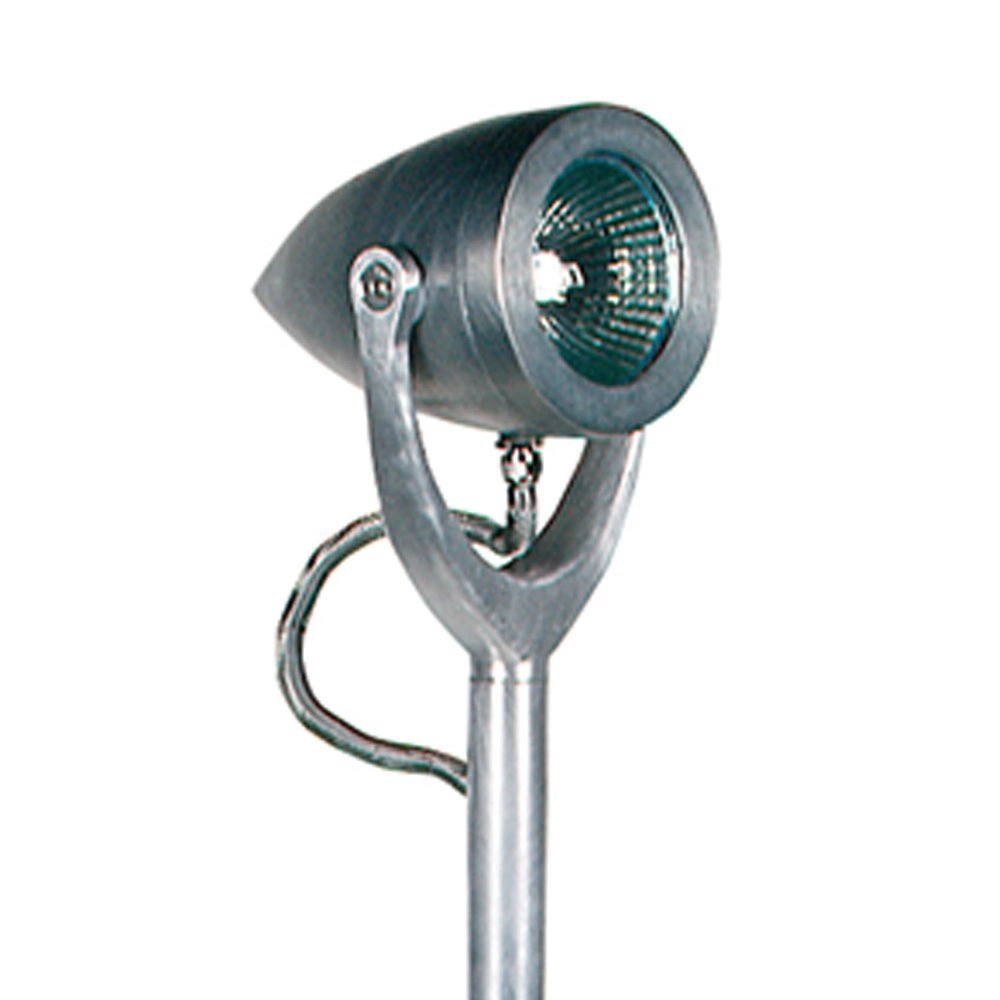 LED Gartenspot Bullet Metal 110 cm Royal Botania