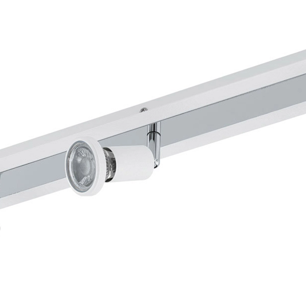 LED-Deckenspot Sarria 3-Licht weiß Eglo 9002759949617