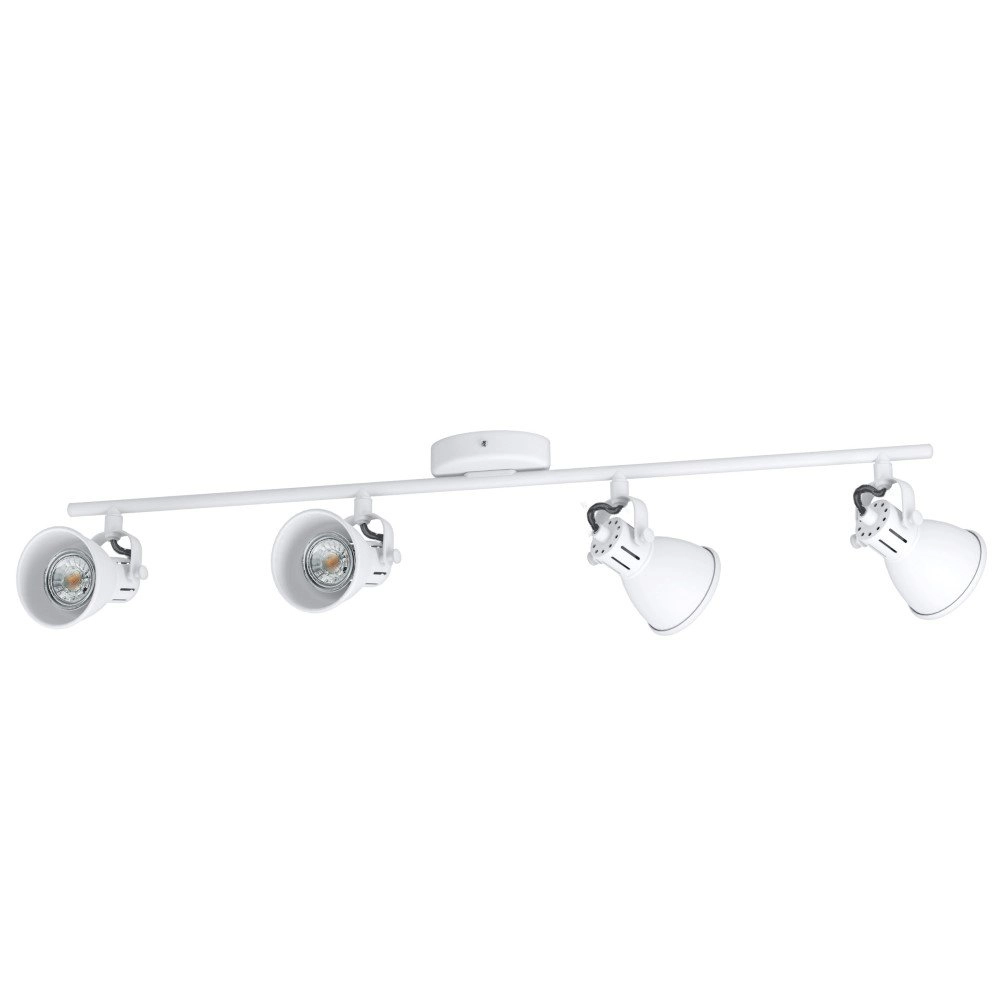 Deckenstrahler Seras 1 4-Licht