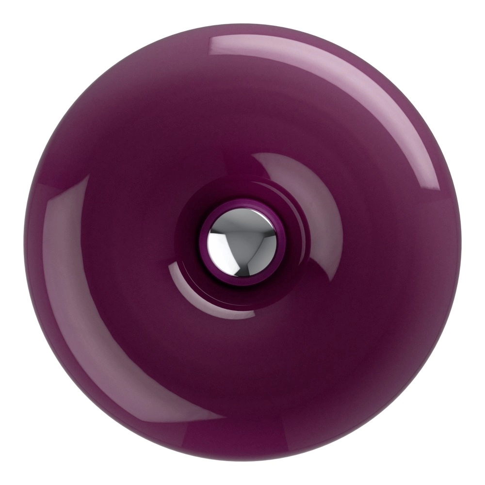 Design-Tischlampe Basile Pink Eglo 9008606404841
