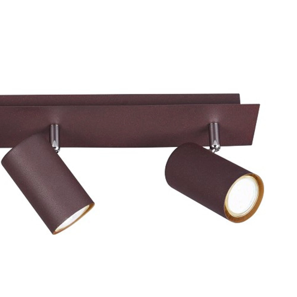 Strahler Marley 3-leichter braun Trio 4017807408669