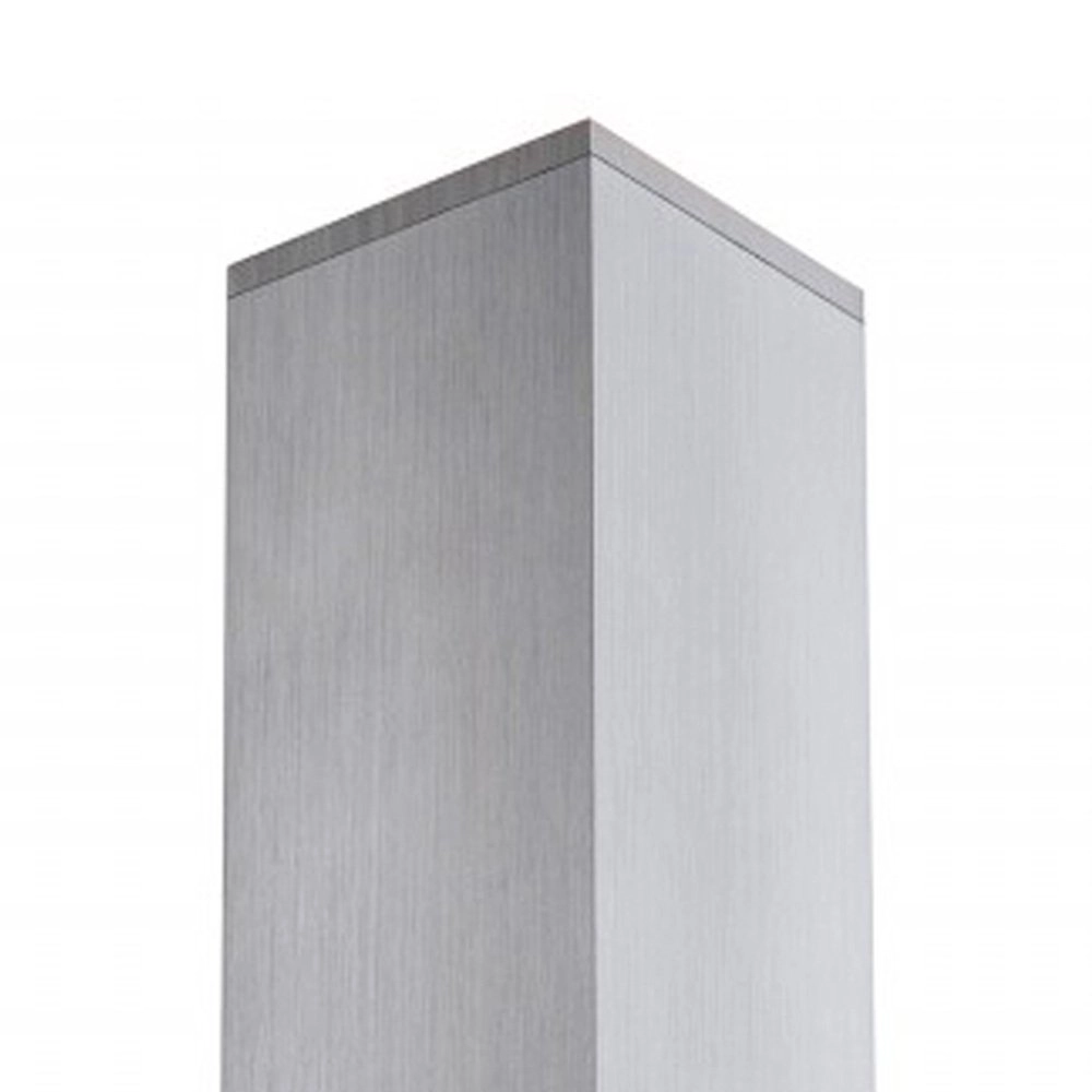 Wandleuchte Theo Up-Down Metallgrau SLV 4024163180757