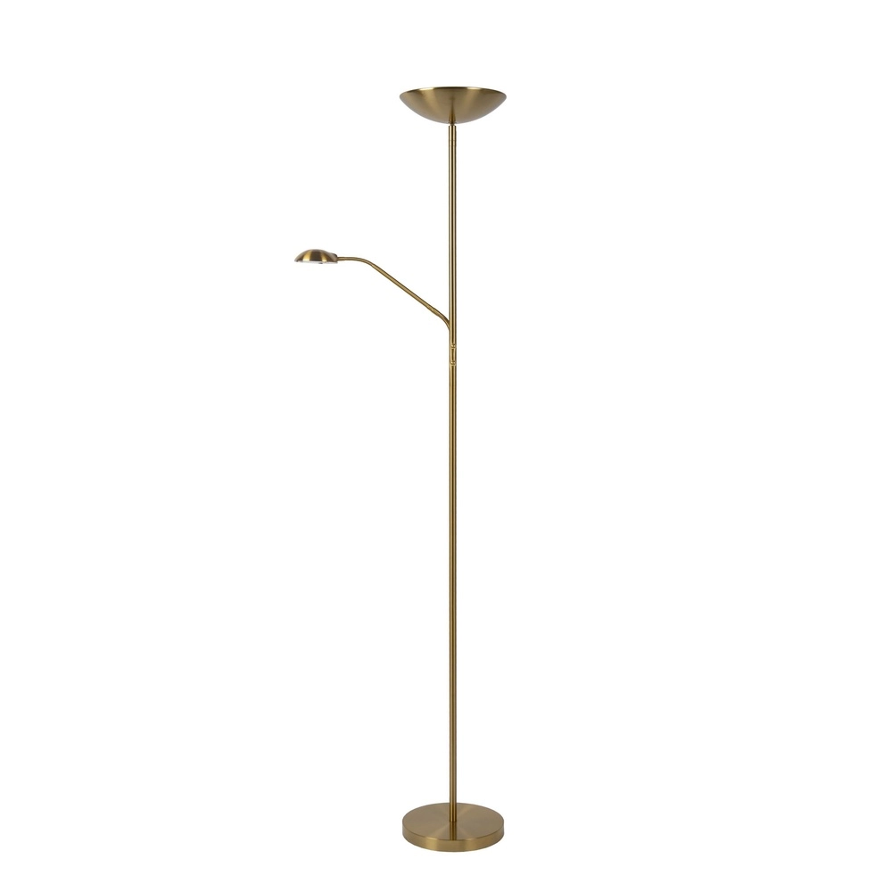 Leselampe Zenith Gold
