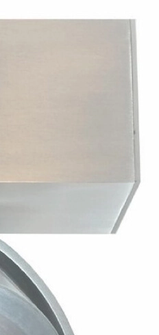 LED Spot Dutchess 13W - 2700k - 16 cm Metallgrau Artdelight 8719831732227