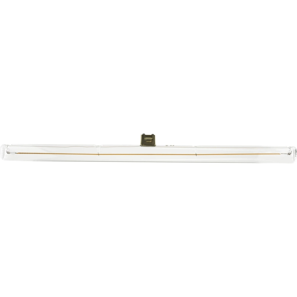 Konstruktionslichtquelle klar Linear 6,2W - S14D - 460lm - 2700K - 50cm Segula 4260751130975